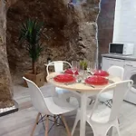 El Susurro Del Tajo La Gruta Apartment *