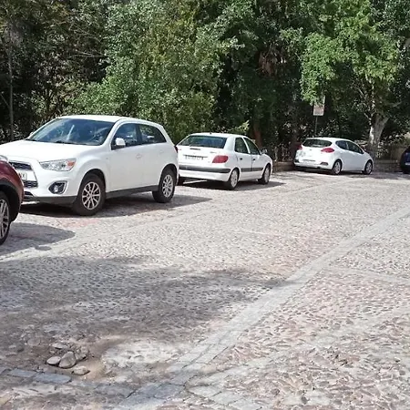 El Susurro Del Tajo La Gruta