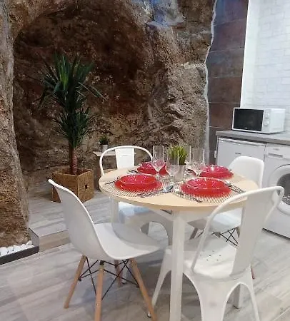 El Susurro Del Tajo La Gruta Apartamento *