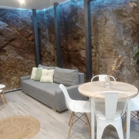 El Susurro Del Tajo La Gruta *