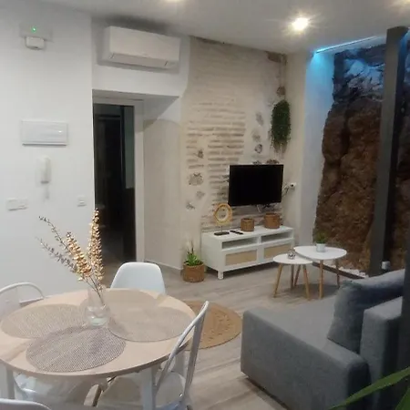 El Susurro Del Tajo La Gruta Apartamento
