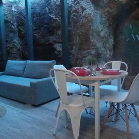 El Susurro Del Tajo La Gruta *