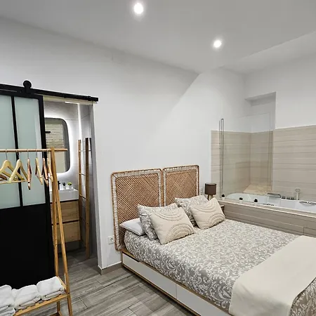 Apartamento El Susurro Del Tajo La Gruta