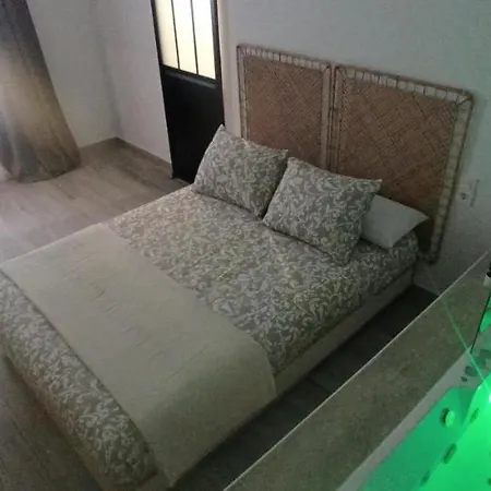 El Susurro Del Tajo La Gruta