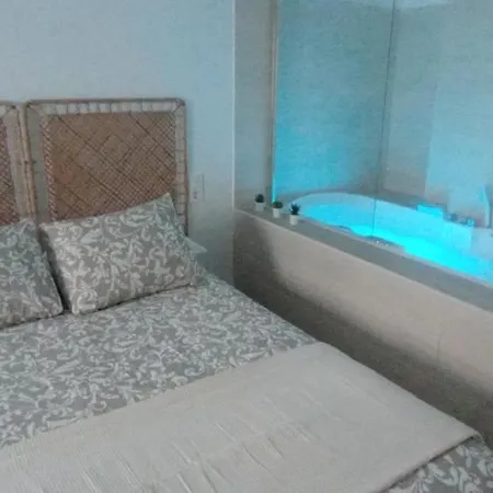 El Susurro Del Tajo La Gruta Appartement