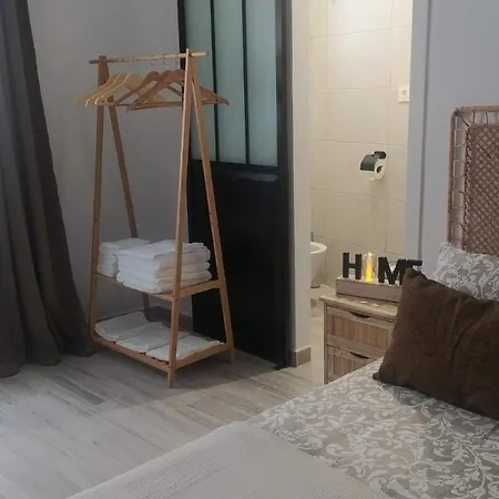 El Susurro Del Tajo La Gruta Apartman Toledo