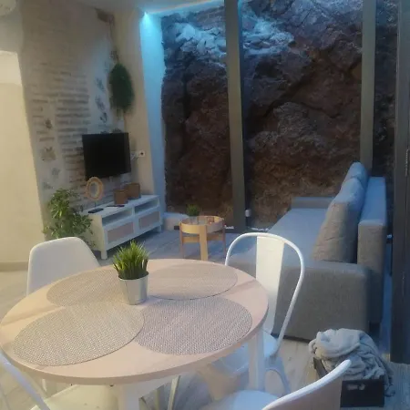 El Susurro Del Tajo La Gruta *