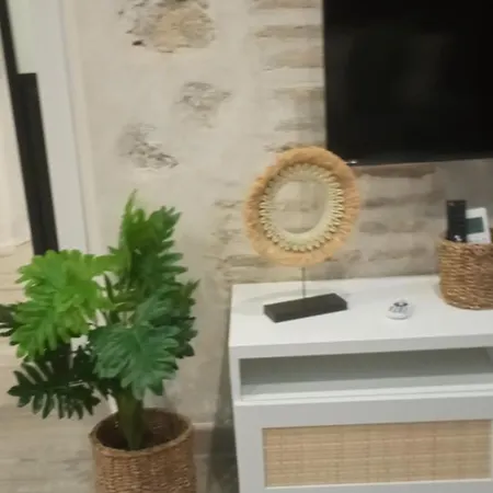 El Susurro Del Tajo La Gruta Apartman Toledo