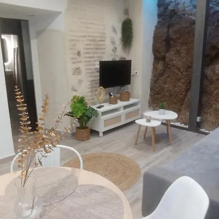 El Susurro Del Tajo La Gruta