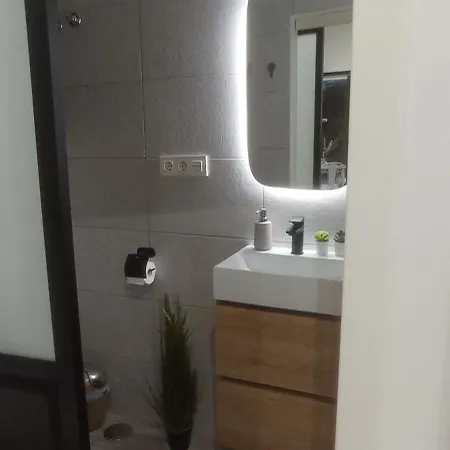 El Susurro Del Tajo La Gruta Apartman *