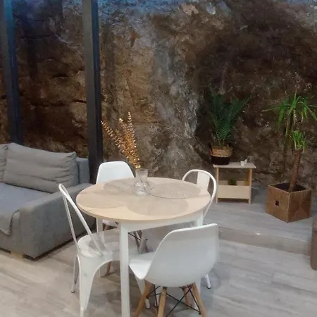 El Susurro Del Tajo La Gruta * Toledo