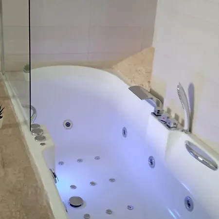 El Susurro Del Tajo La Gruta Toledo