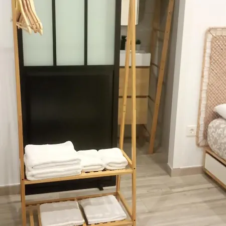 Apartman El Susurro Del Tajo La Gruta Toledo