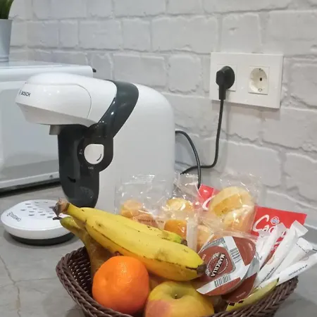 Appartement El Susurro Del Tajo La Gruta *