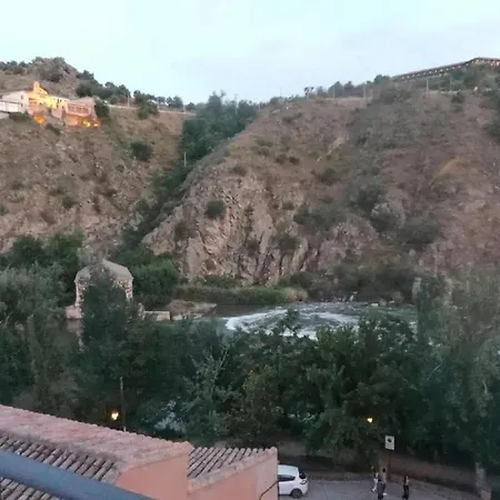 El Susurro Del Tajo La Gruta Toledo