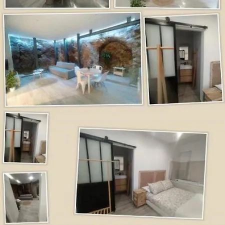 El Susurro Del Tajo La Gruta * Toledo