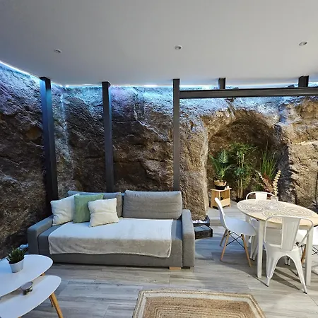 El Susurro Del Tajo La Gruta Apartman *