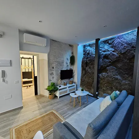 El Susurro Del Tajo La Gruta Toledo