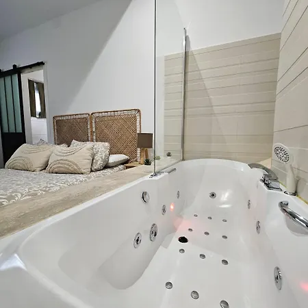 El Susurro Del Tajo La Gruta * Tolède