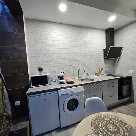 El Susurro Del Tajo La Gruta