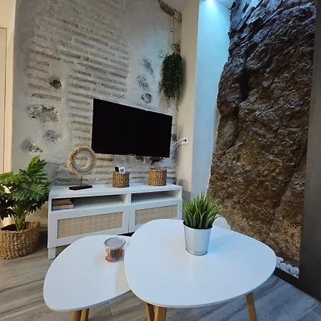 El Susurro Del Tajo La Gruta Apartman