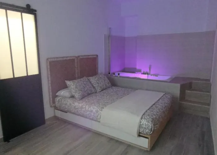 El Susurro Del Tajo La Gruta Apartment Toledo