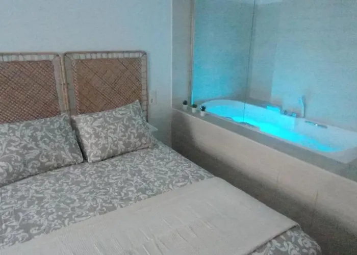 El Susurro Del Tajo La Gruta Apartment