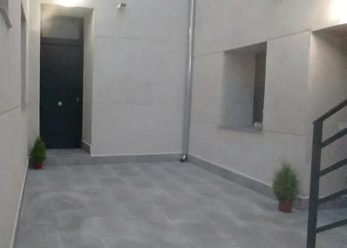 Apartment El Susurro Del Tajo La Gruta