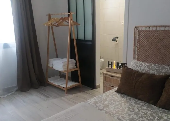 El Susurro Del Tajo La Gruta Apartment Toledo