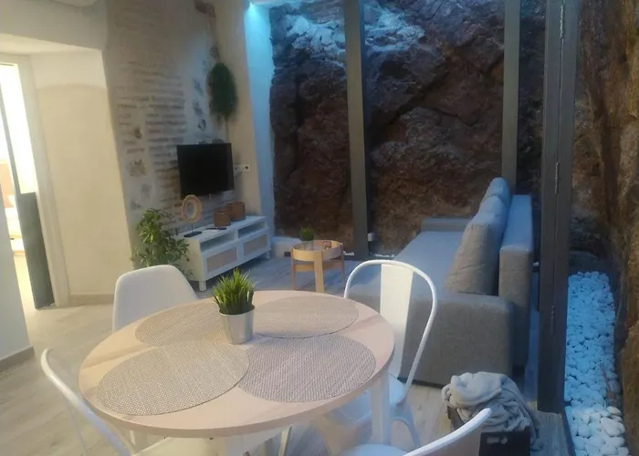 El Susurro Del Tajo La Gruta *