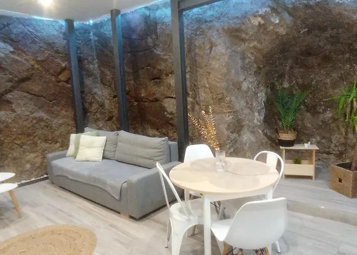 El Susurro Del Tajo La Gruta *