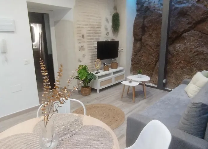 El Susurro Del Tajo La Gruta