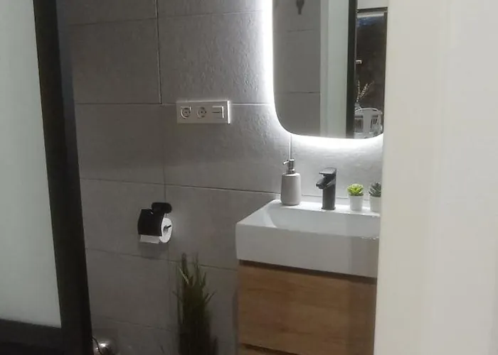 El Susurro Del Tajo La Gruta Apartment *