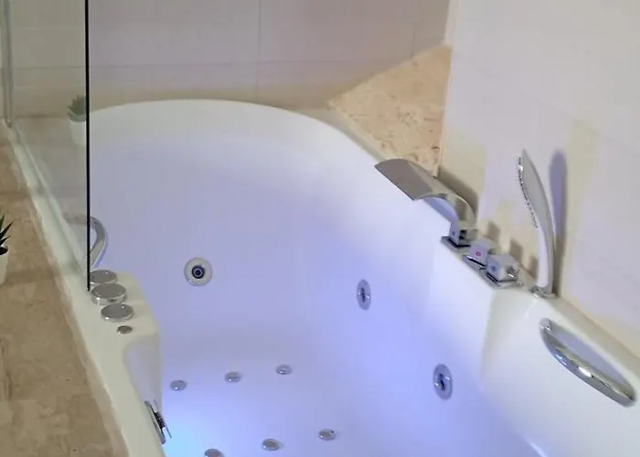 El Susurro Del Tajo La Gruta Toledo