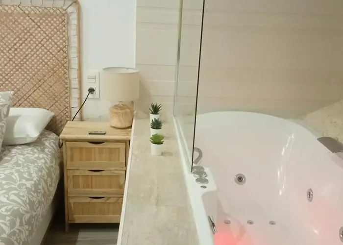 El Susurro Del Tajo La Gruta Toledo