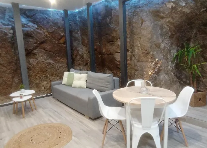 El Susurro Del Tajo La Gruta *