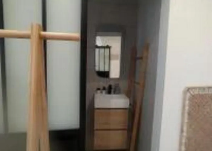 Apartment El Susurro Del Tajo La Gruta Toledo