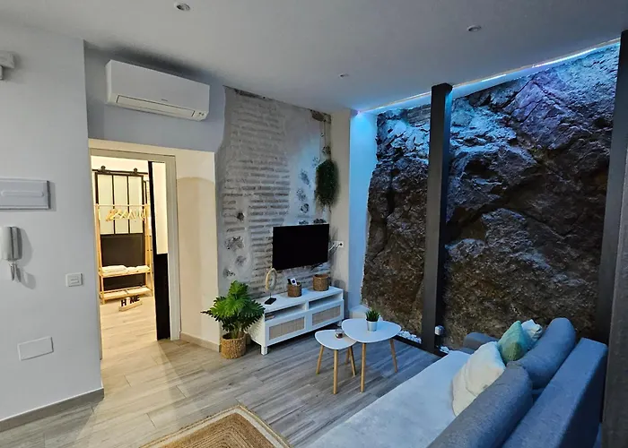 El Susurro Del Tajo La Gruta トレド